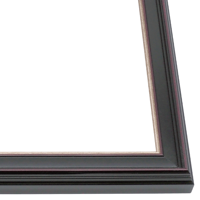 額縁専門店ないとう デッサン額縁 8169 インチ（254×203mm） ゴールド