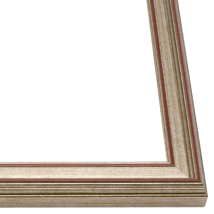 額縁専門店ないとう デッサン額縁 8169 インチ（254×203mm） ゴールド