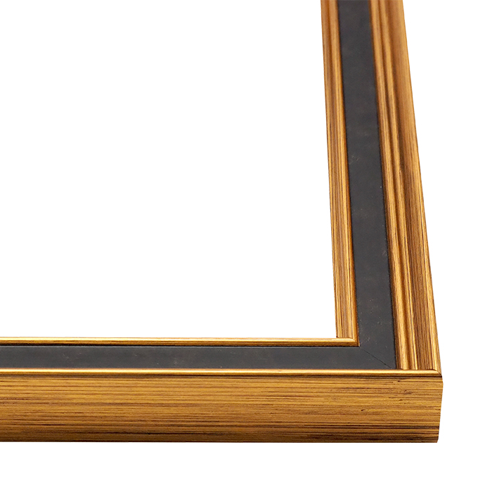 デッサン額縁 DS6769 インチサイズ(254×203mm) ゴールド/シルバー 前面ガラス仕様｜e-frame｜04