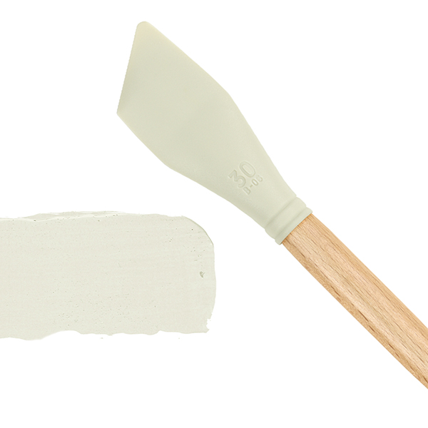 カタリスト シリコンブレード 50mm 6本セット カタリスト シリコンブレード（6種の形から選択） 額縁画材ドットコム