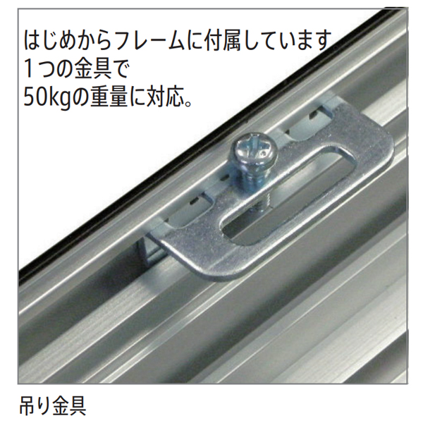 仮額縁ボルドー　ビター色　F-15｜e-gazai-tougei｜07