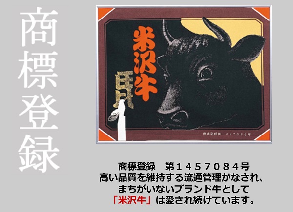 肉 牛肉 サーロイン 米沢牛 ギフト 450g ステーキ｜e-giftshop2｜10