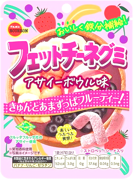 グミキャンデーチョコお菓子詰め合わせ福袋6個訳ありギフト格安個包装