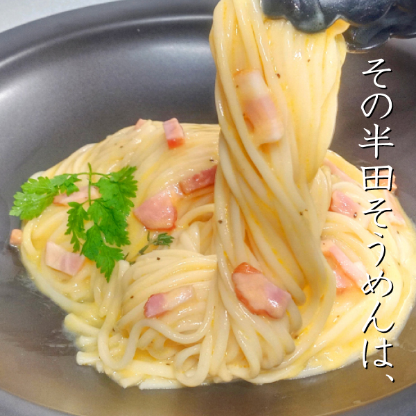 麺類 パスタ 素麺 半田そうめん ギフト 2.1kg 21食｜e-giftshop3｜12