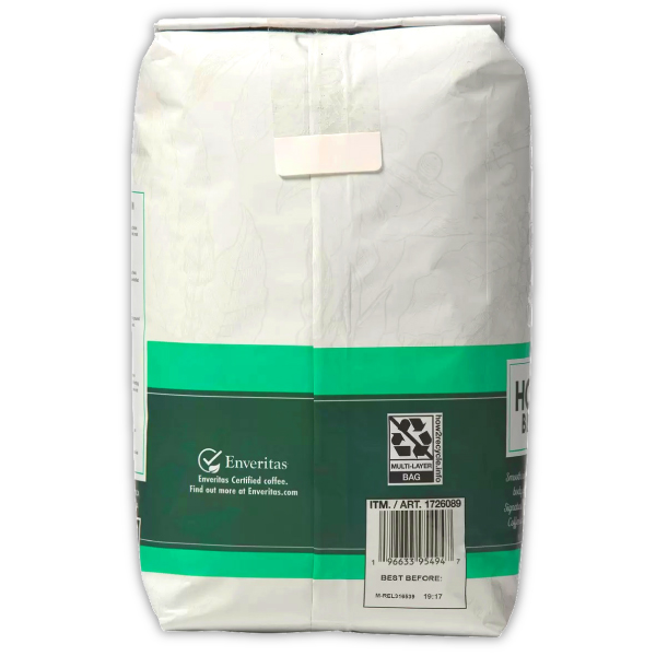 コストコ ハウスブレンド コーヒー豆 1.13kg珈琲カークランド : e