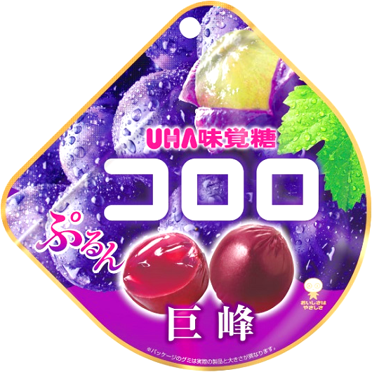 グミ 詰め合わせ（グミ、ジェリービーンズ）｜スナック、お菓子