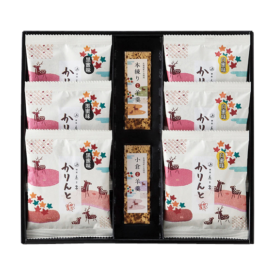 Yahoo! Yahoo!ショッピング(ヤフー ショッピング)菓子 かりんとうギフト 銀座鹿乃子訳あり個包装訳あり安いkym-d