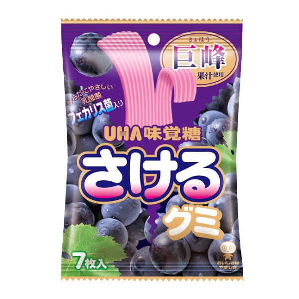 グミのおすすめ人気商品一覧 通販 - Yahoo!ショッピング