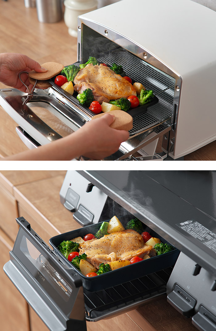 MEISTER HAND（マイスターハンド） MORE GRILLER モアグリラー 