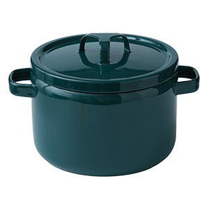 Honey Ware 【富士ホーロー正規品】富士ホーロー 匠シリーズ 22cm
