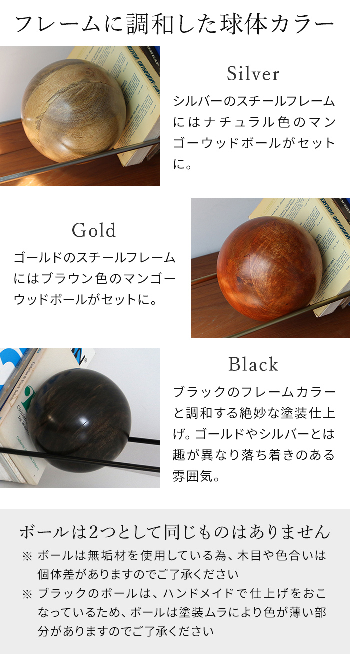 DETAIL（ディテール） スロープブックエンド SLOPE BOOKEND 本立て