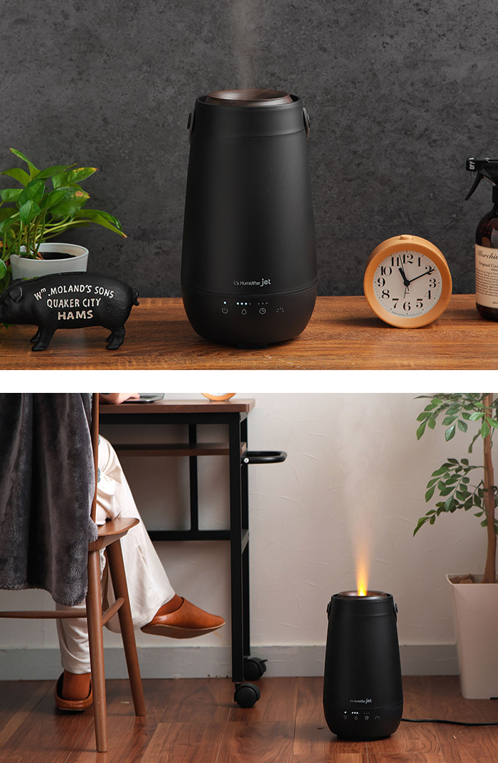SHARP 加湿器 HV h55 w（ELAiCE）のおすすめ人気商品一覧 通販 - Yahoo