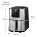 Russell Hobbs ラッセルホブス エアフライオーブン 1420JP ノンフライヤー 3L 大容量 エアーオーブン エアフライ オーブン 関連画像1