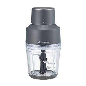 ビタントニオ（Vitantonio） フードプロセッサー VCR-50 ガラス 洗い
