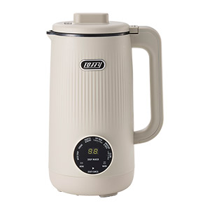 Toffy トフィー オートスープブレンダー K-AS2 自動調理ポット スープ