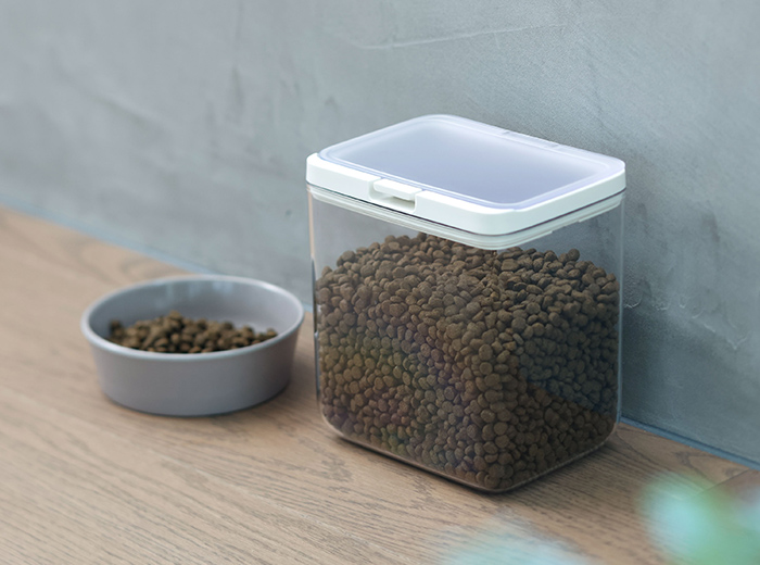 GOOD LOCK CONTAINER marna マーナ 保存容器トール ワイドトール 保存