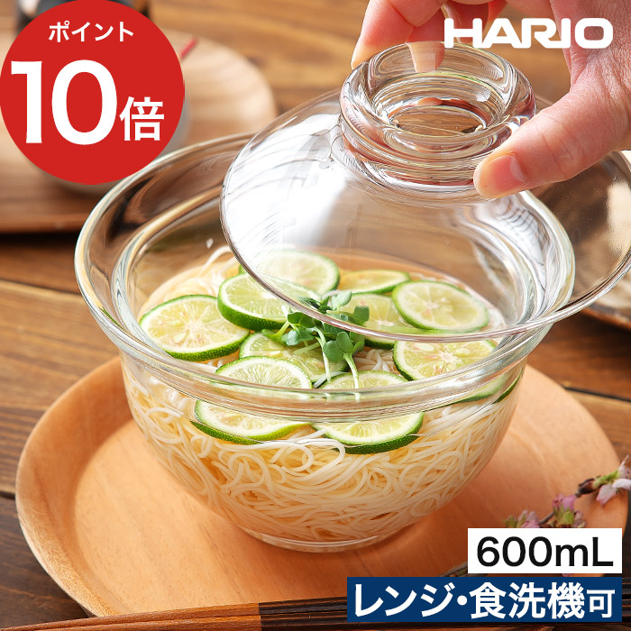 HARIO �n���I �K���X�̂��鐶�� �K���X�̘��� GXD-600 �ϔM�K���X �W�t�� �ǂ�Ԃ� �����W�Ή� ���{�� �H��@�Ή� �������