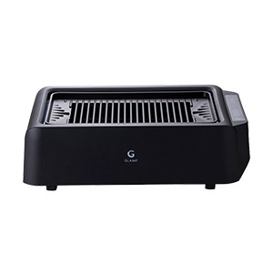 GLAMP. グランプ 超少煙グリルDX SG01 SG03 ホットプレート 減煙 無煙