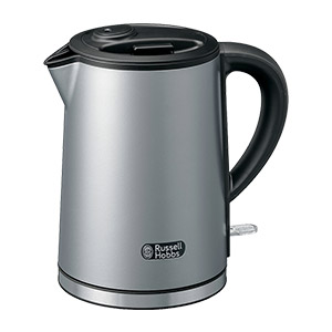 カフェケトル ラッセルホブス ベーシックケトル プラス 7014JP 0.8L 