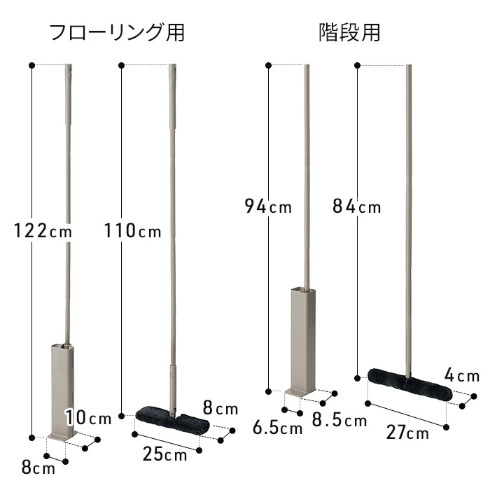 ±0 プラスマイナスゼロ 激落ちくん ハンディ...の詳細画像2
