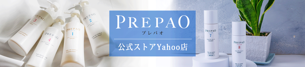 ヘアケア専門店グッドスマイル ヘッダー画像