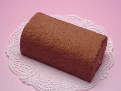 グリムスハイム・メルヘンのチョコロール