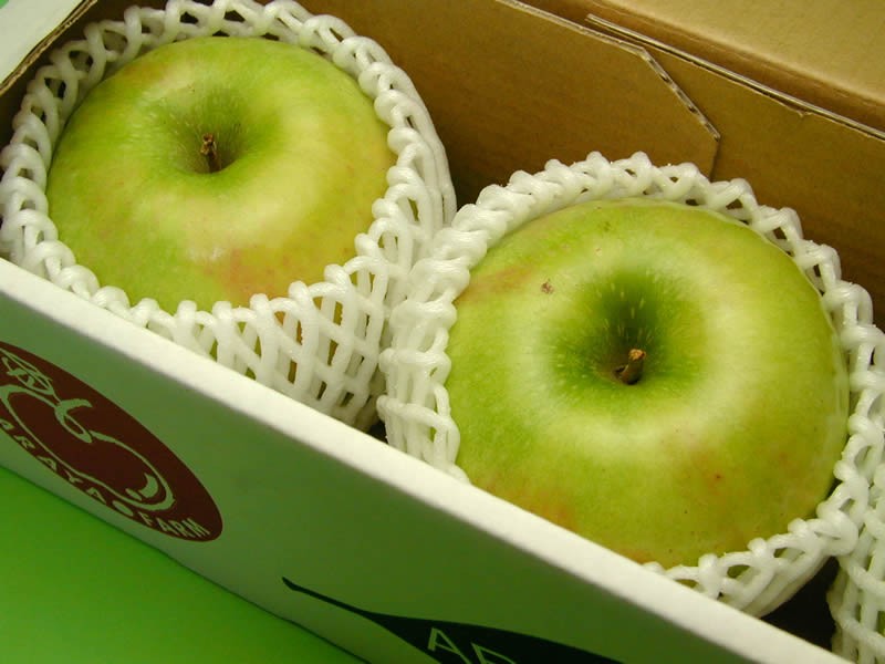 りんごグラニースミス