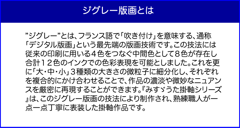 正規品 金子みすゞの詩の内容を描いたポップな作品です みすゞうた掛軸 金平糖の夢 金子みすゞ 美術 工芸品 Ericamather Com