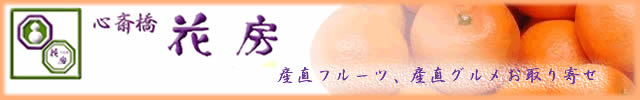 心斎橋花房ヤフー店 Yahoo ショッピング