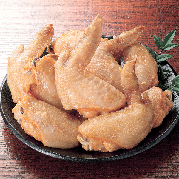 マルハニチロ チキンセット はぴねすくらぶ TVショッピング |  | 02