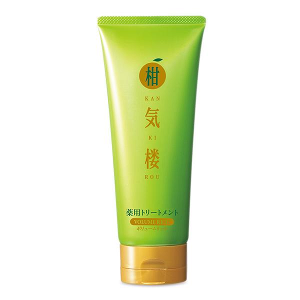 柑気楼 薬用シャンプー＆トリートメントセット : はぴねすくらぶYahoo