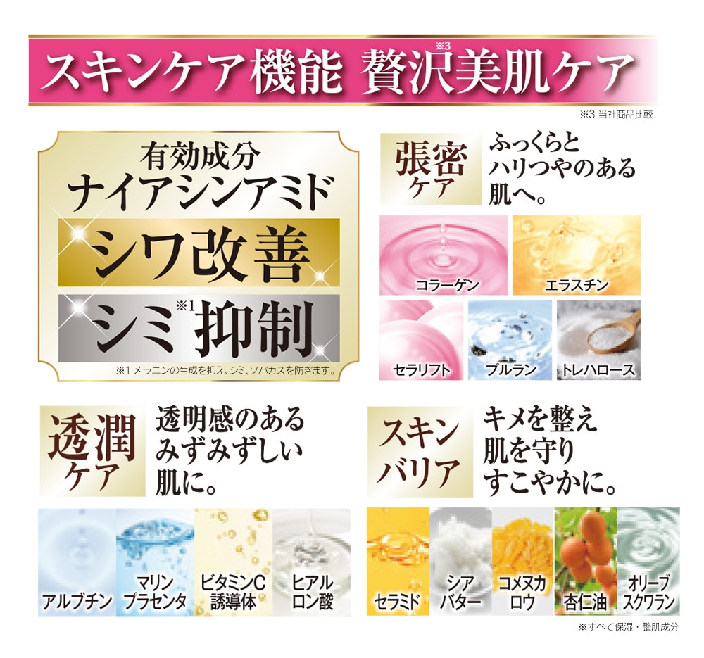 薬用ホワイトリフト スティックファンデ 2本組 : はぴねすくらぶYahoo