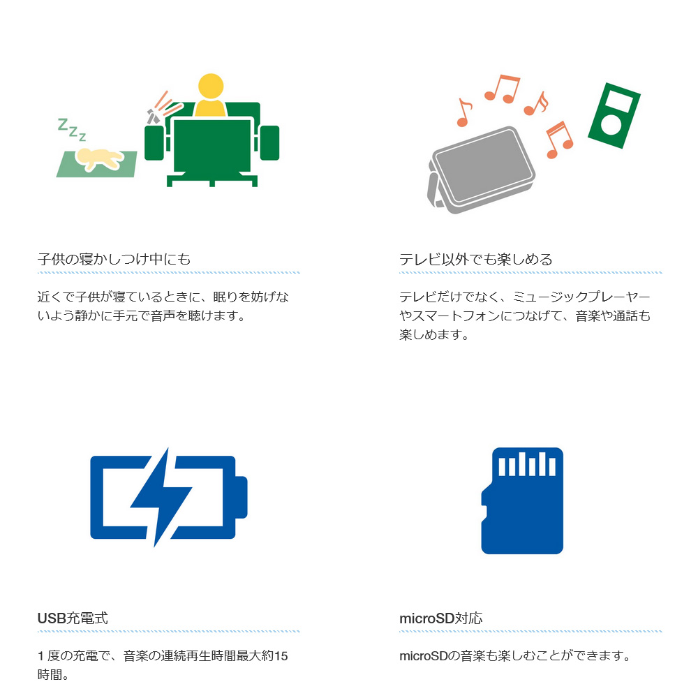 【A145】テレビ用ワイヤレススピーカー LITHON KABS-039A LITHON テレビ用ワイヤレススピーカー SP-39 KABS-039A : は