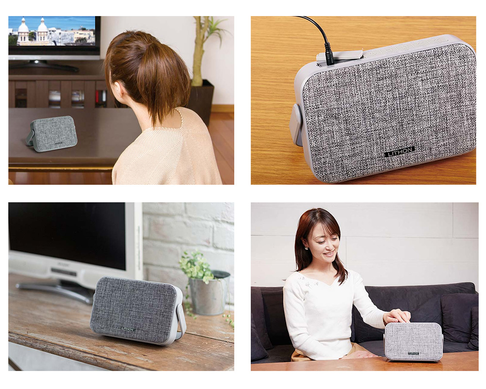 テレビ用ワイヤレススピーカー SP-39 Amazon.co.jp: テレビ用ワイヤレススピーカー SP-39 ワイヤレス