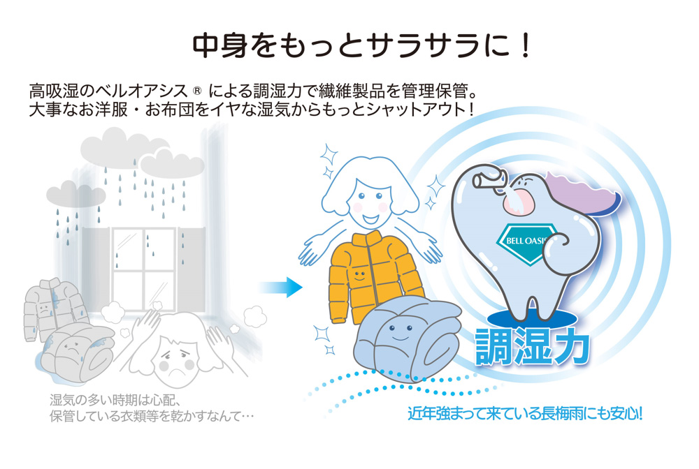 TEIJIN乾っとデオケースLight 小サイズ2個セット |  | 09