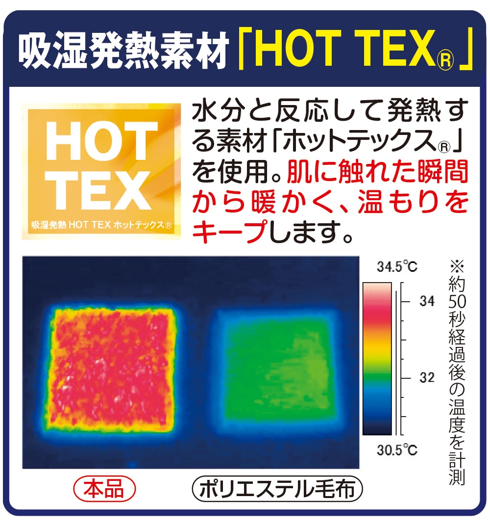 ホットテックス ミンクタッチ発熱毛布セット プラチナグレー ルビーレッド シングル／1セット |  | 03