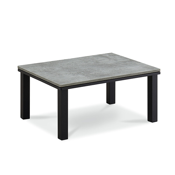 オールシーズン ビンテージ調こたつテーブル 80×60cm ヴィンテージ コンパクト 省スペース 一人用こたつ モダン シンプル リビング 座卓 暖房器具 コタツ |  | 01