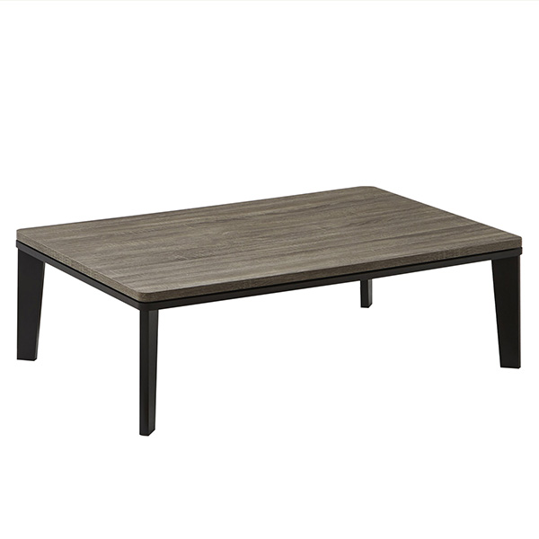 フラットヒーターこたつテーブル120×80 炬燵 長方形 コタツ テーブル フラットヒーター 木製 おしゃれ |  | 01