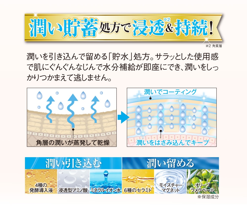 薬用美白リンクルリペアホワイティーローション 150mL  2本組 |  | 06