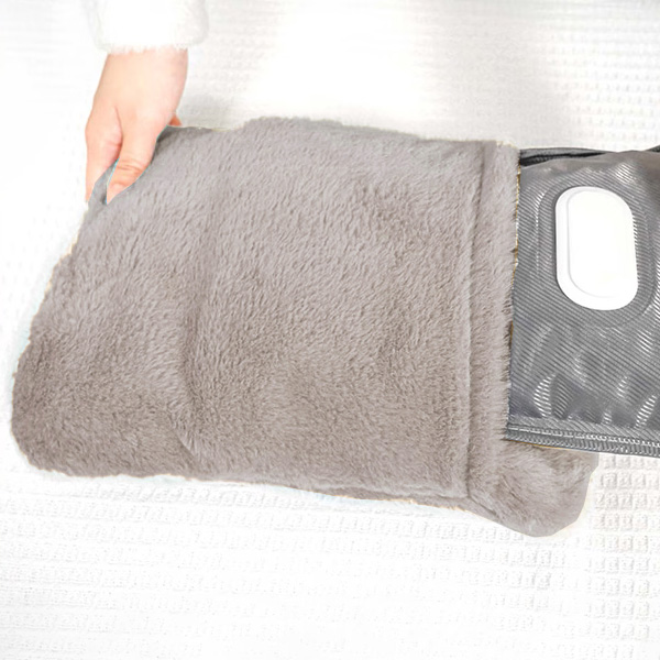 蓄熱式 電気湯たんぽ 2セット |  | 02