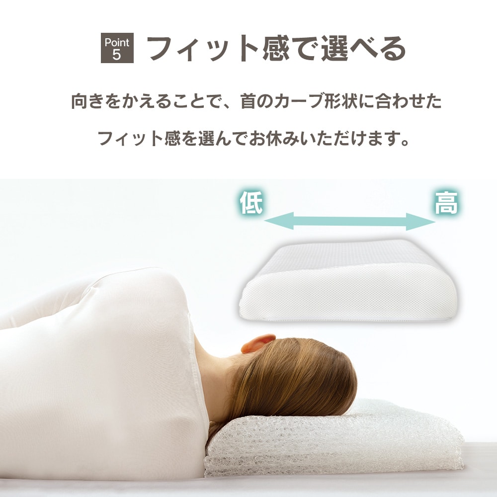 脳を冷やす枕 good 3 pillow : はぴねすくらぶYahoo!ショップ - 通販