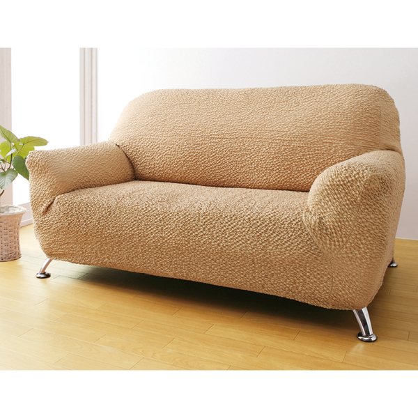 NEW タテヨコ伸縮自在ソファーカバー 2人掛け用 |  | 01