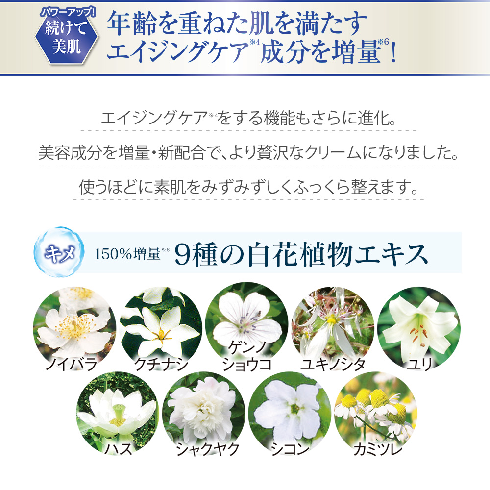 薬用 美白粧クリーム プレミアホワイト 3個組 : はぴねすくらぶYahoo