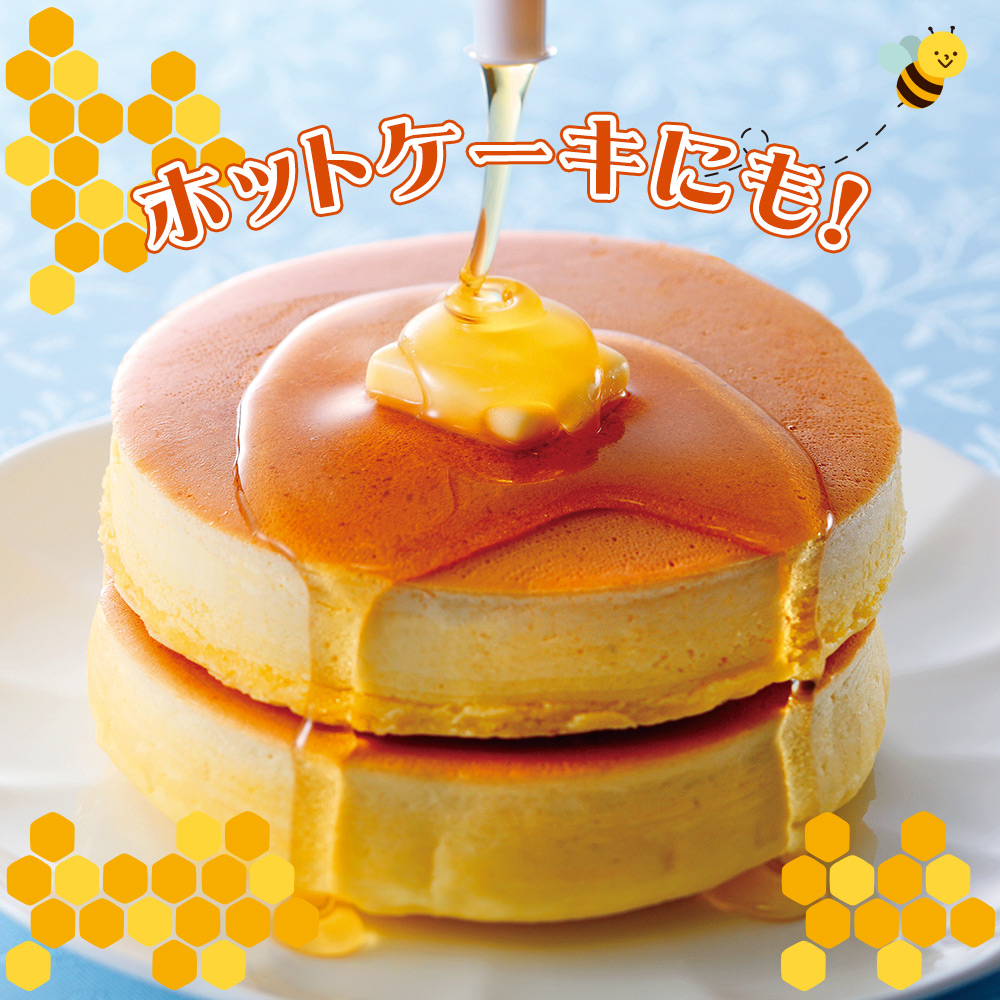 サクラ印はちみつ / はちみつ＆しょうが 810g