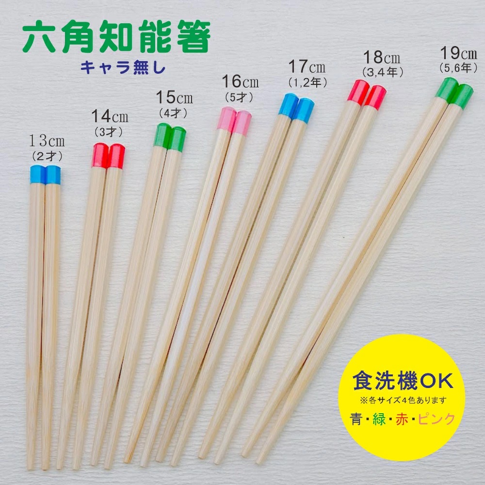 知能箸