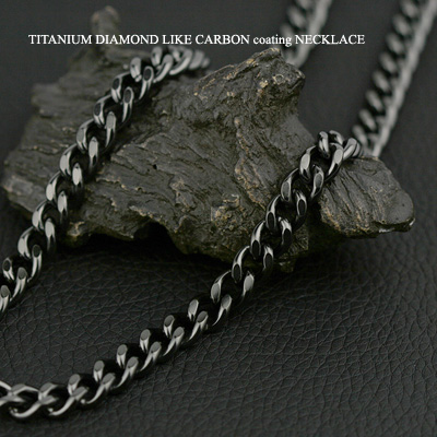 Red string 喜平ネックレス チェーンネックレス ブラックネックレス