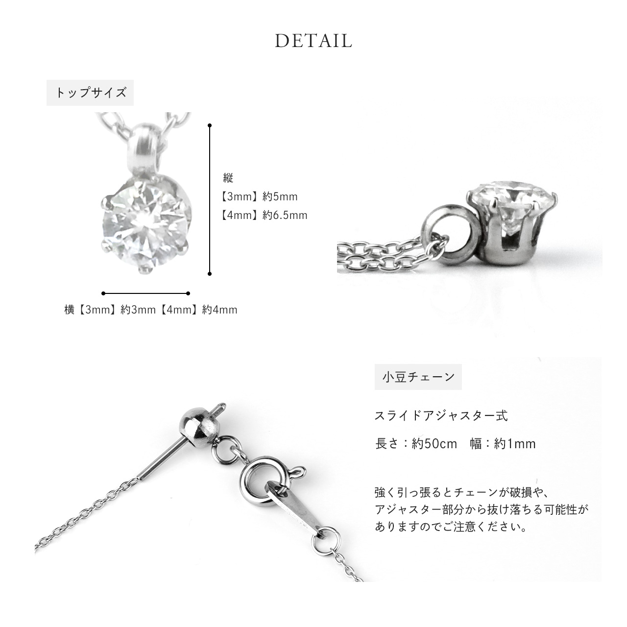 Red string ネックレス レディース つけっぱなし ステンレス