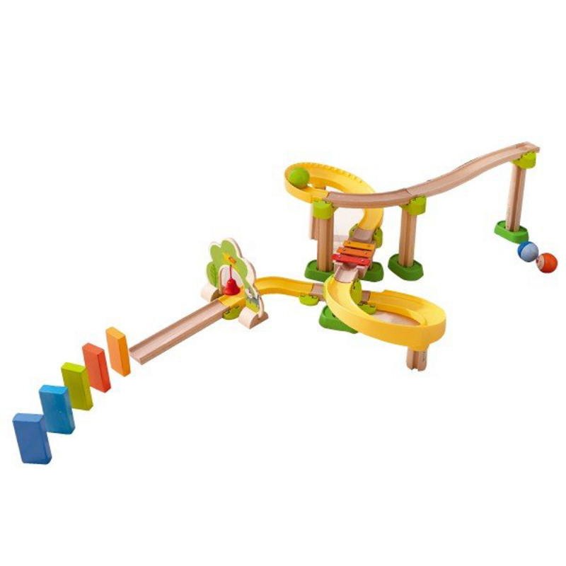 ハバ（HABA） クラビュー・スタンダードセット HA302056 木のおもちゃ