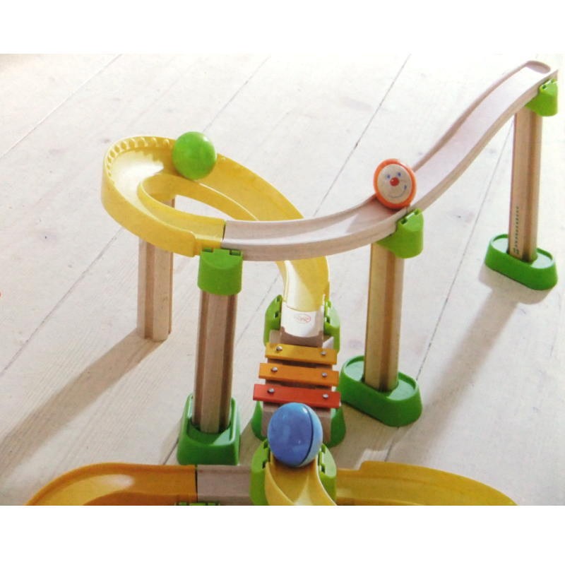 ハバ（HABA） クラビュー・スタンダードセット HA302056 木のおもちゃ