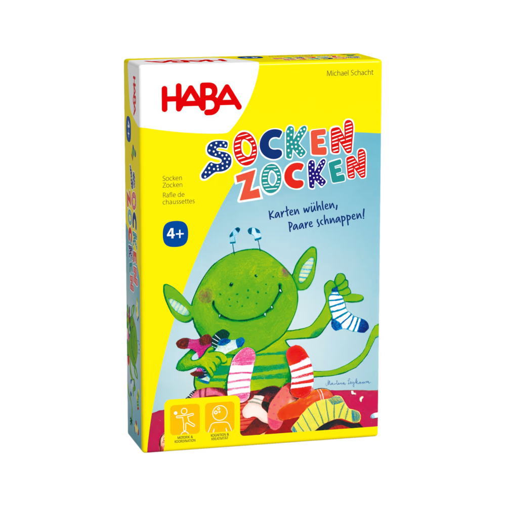 ソックスモンスター ha6992